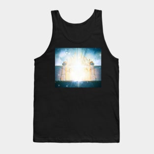 Heavenly Gates Tank Top